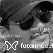 Acompanhante Rafael Soares - Perfil