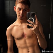 Acompanhante Joao Sousa - Perfil