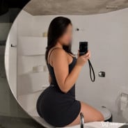 Acompanhante Bia Oliveira - Perfil