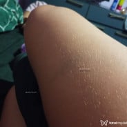 Acompanhante Adryelly - Perfil