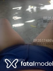 Acompanhante Luana Safdinha - Perfil