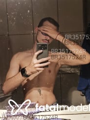 Acompanhante Gutodelas - Perfil