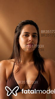 Acompanhante Agatha - Perfil