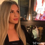 Acompanhante Ariely Novaes - Perfil