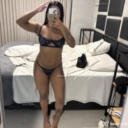 Acompanhante Nayane Cabral - Perfil