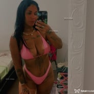 Acompanhante Maya Luiza - Perfil