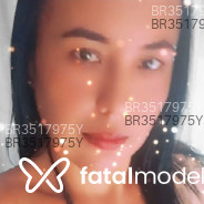 Acompanhante Monica Oliver - Perfil
