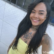 Acompanhante ágatha - Perfil