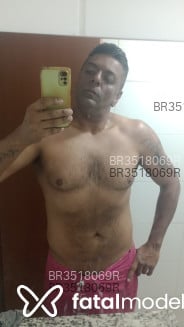 Acompanhante Dantas - Perfil