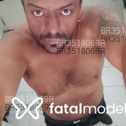 Acompanhante Dantas - Perfil