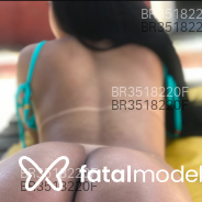 Acompanhante Isabela Carvalho - Perfil