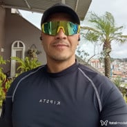 Acompanhante Apolo - Perfil