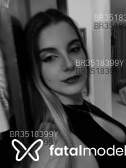 Acompanhante Luiza - Perfil