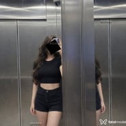 Acompanhante Valentina - Perfil
