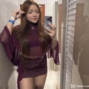 Acompanhante Karol - Perfil