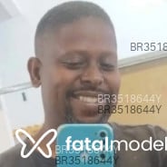 Acompanhante Negro Junior - Perfil