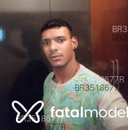 Acompanhante Bitoca - Perfil