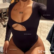 Acompanhante Tiana Petski - Perfil
