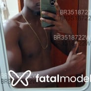 Acompanhante Marcelo Castro - Perfil