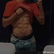 Acompanhante Kauã Matheus - Perfil