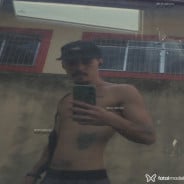 Acompanhante Caio Branquin - Perfil