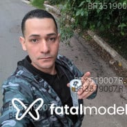 Acompanhante Brocador - Perfil
