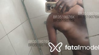 Acompanhante Wakanda - Perfil