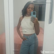 Acompanhante Nicole - Perfil