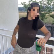 Acompanhante Thalia - Perfil