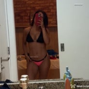 Acompanhante Wanessa Bye - Perfil