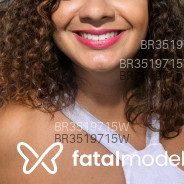 Acompanhante Jéssica Pinheiro - Perfil