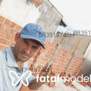 Acompanhante Sandro - Perfil