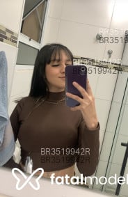 Acompanhante Bia Prado - Perfil