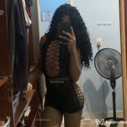 Acompanhante Agatha - Perfil