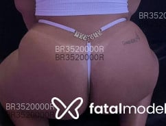Acompanhante Camila - Perfil