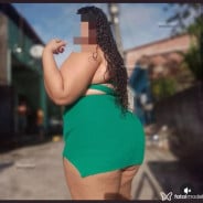 Acompanhante Kallynne Gabrielly - Perfil