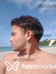 Acompanhante Fransil - Perfil