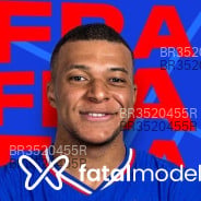 Acompanhante Depay - Perfil