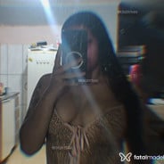 Acompanhante Endryelle - Perfil