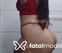Acompanhante Beatriz - Perfil