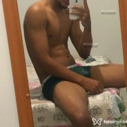 Acompanhante Matheus - Perfil