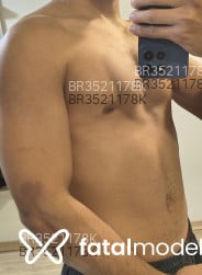 Acompanhante Luan Reis - Perfil