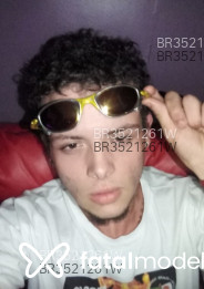 Acompanhante Coringa - Perfil