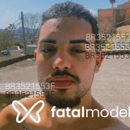 Acompanhante Pardo - Perfil