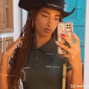 Acompanhante Agatha Nunes - Perfil
