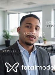 Acompanhante Jonathan - Perfil