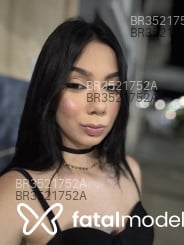 Acompanhante Isabela - Perfil