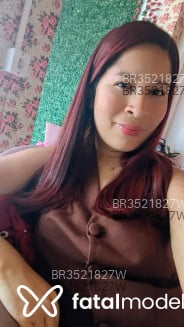 Acompanhante Pires - Perfil