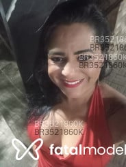 Acompanhante Débora - Perfil