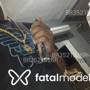 Acompanhante Luiz Jpa - Perfil